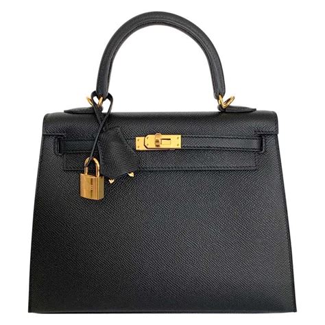 hermes kelly black gold|Hermes kelly bag buy online.